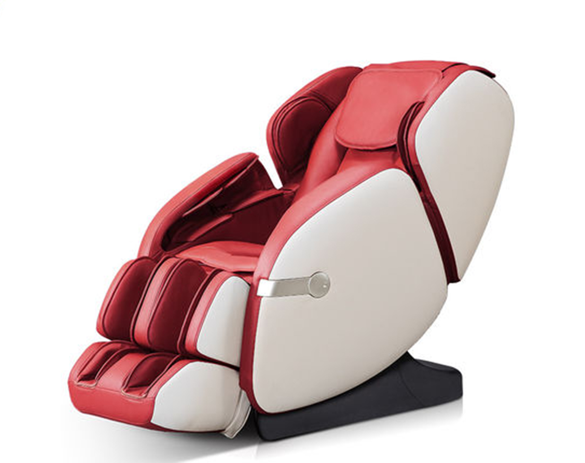 iRest艾力斯特A191按摩椅家用太空舱全自动全身揉捏多功能沙发椅